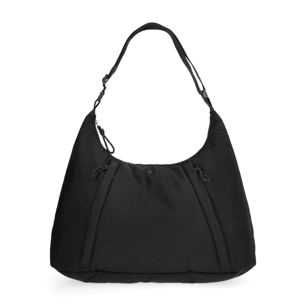 Women's Hobo Bag, Black