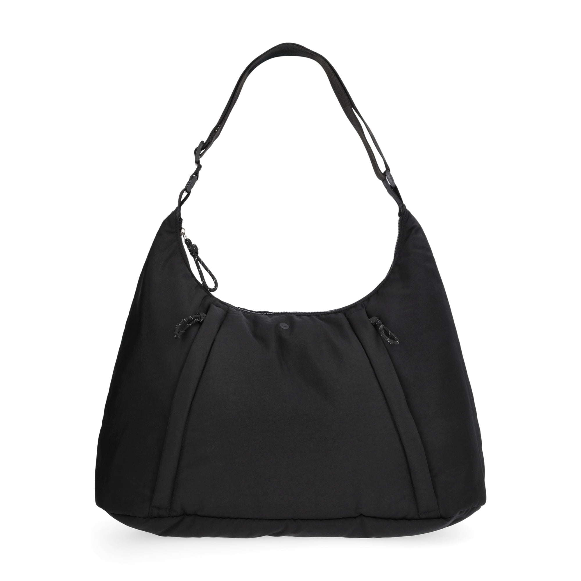 Women's Hobo Bag, Black