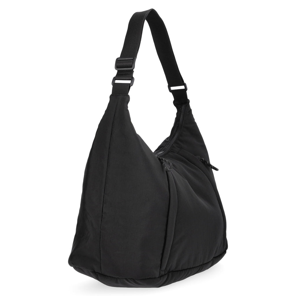 Women's Hobo Bag, Black