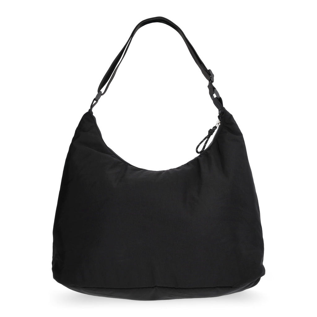 Women's Hobo Bag, Black