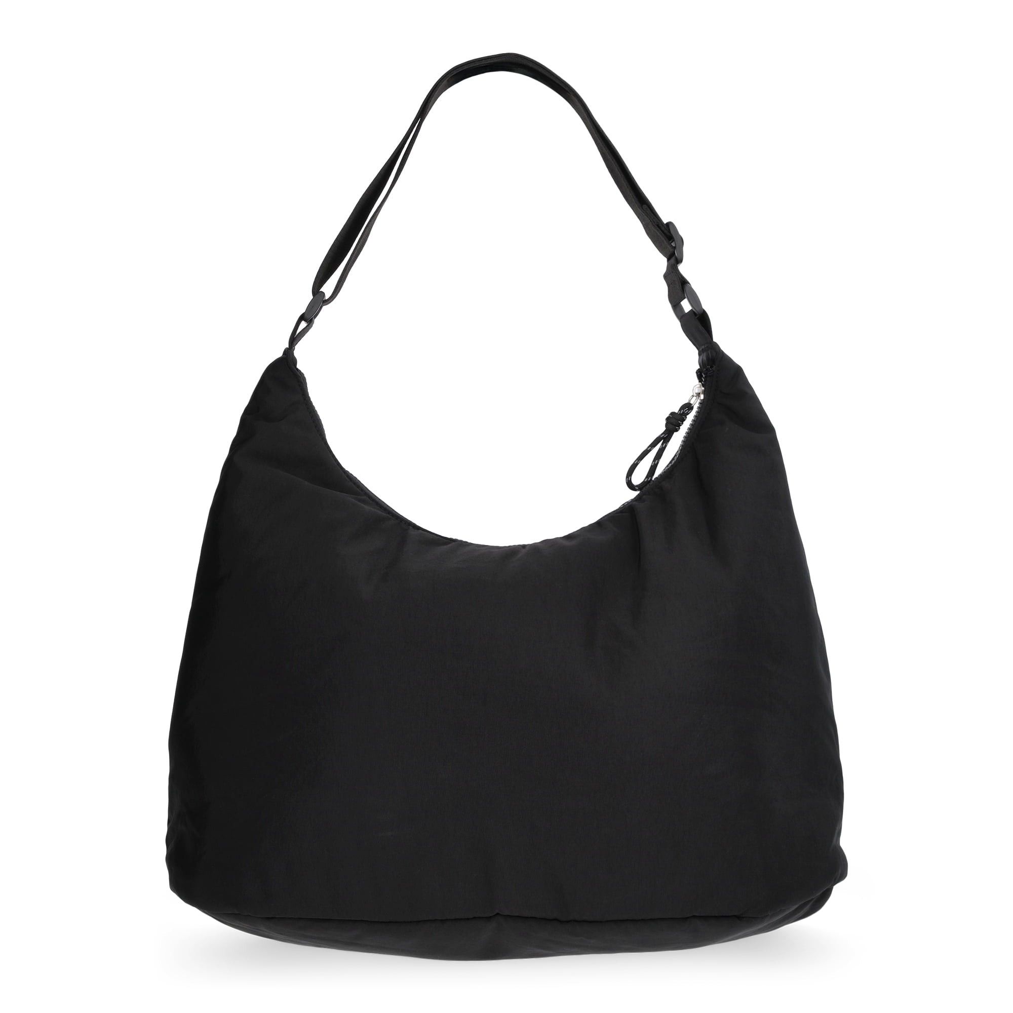 Women's Hobo Bag, Black