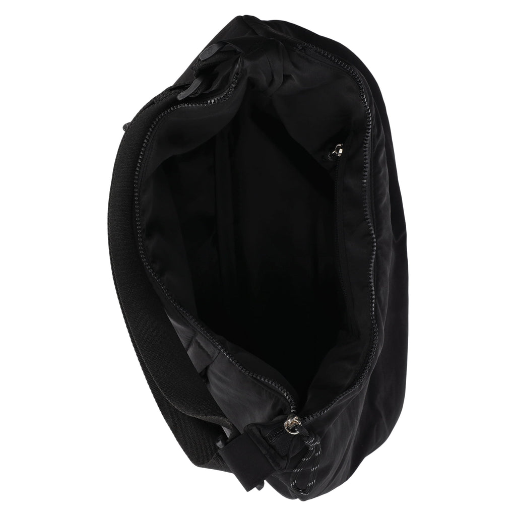 Women's Hobo Bag, Black
