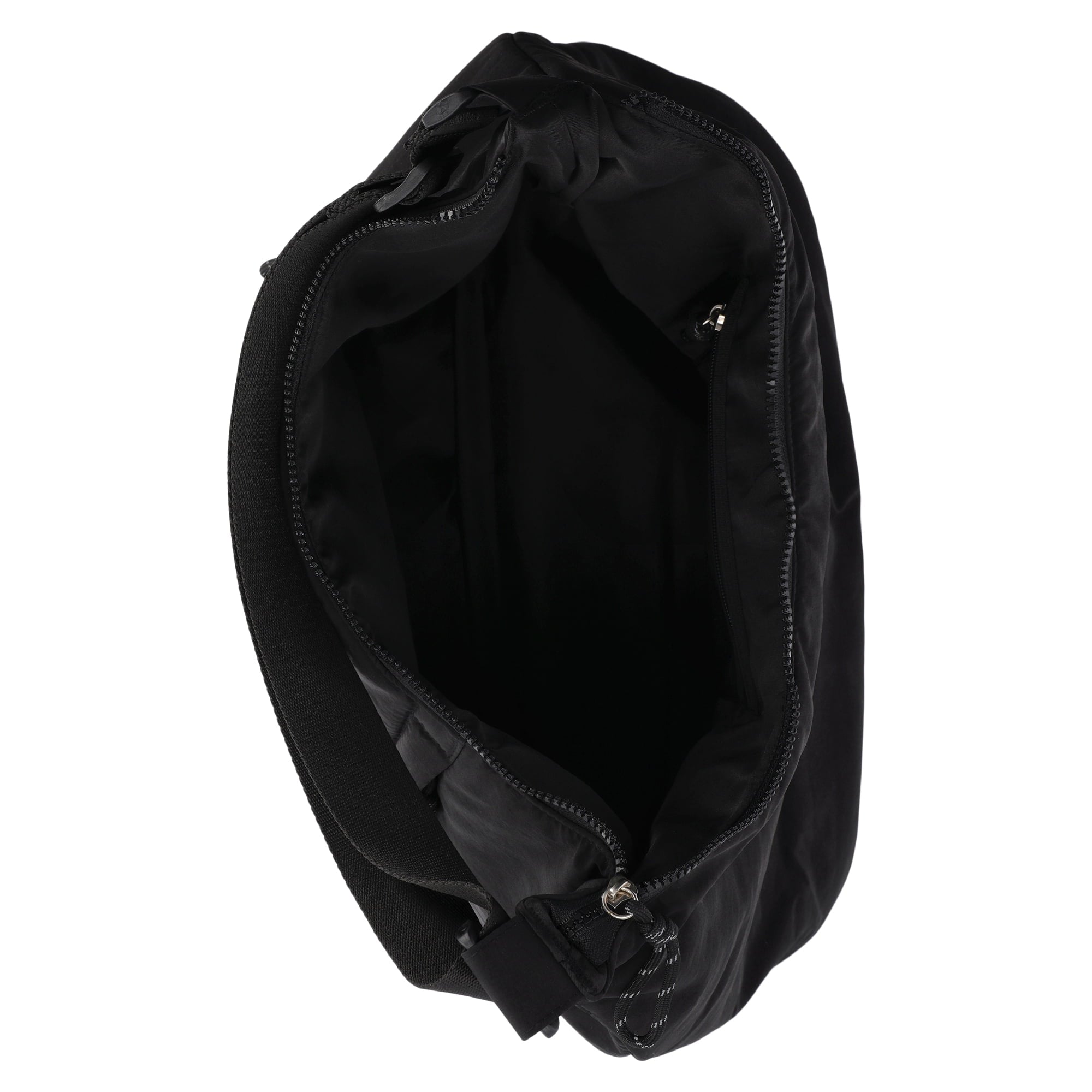 Women's Hobo Bag, Black